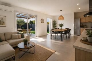  Maison à vendre 3 pièces 70 m²