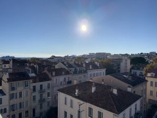  Appartement  vendre 3 pices 63 m