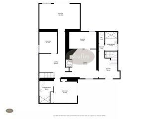  Maison � vendre 6 pi�ces 150 m�