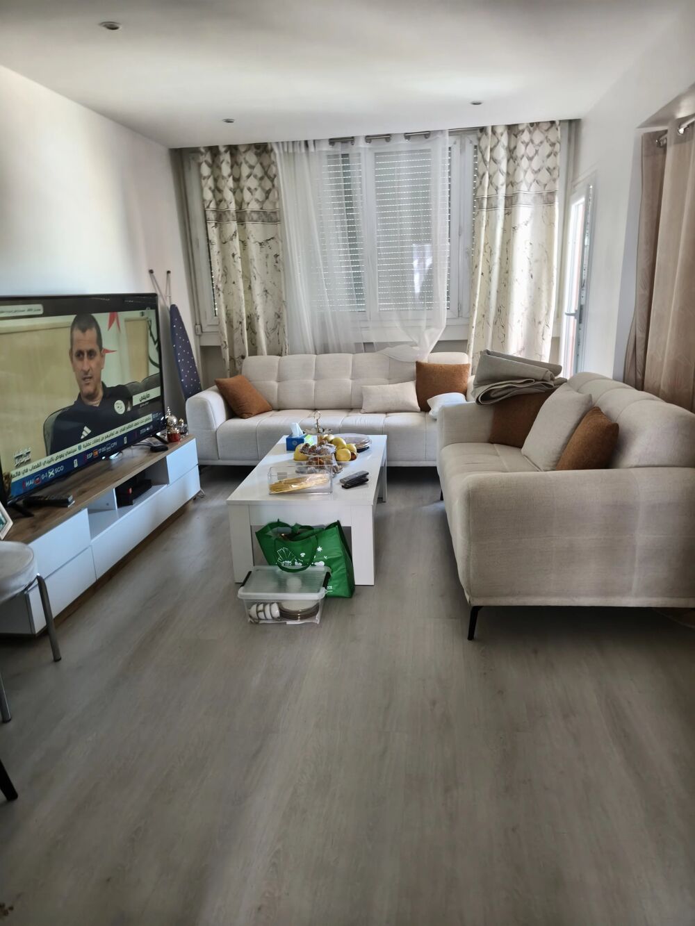 Vente Appartement EXCLUSIVITÉ – SAINT-ÉTIENNE BERGSON – SPÉCIAL INVESTISSEUR Saint-Étienne