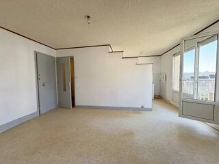  Appartement à vendre 3 pièces 46 m²