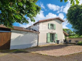  Maison à vendre 6 pièces 230 m²