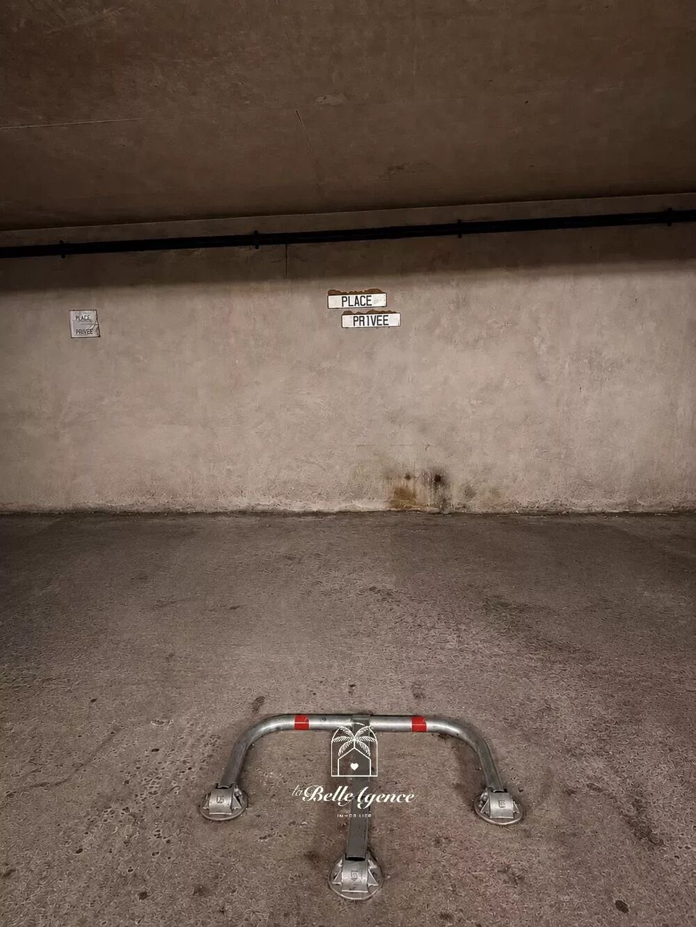 Vente Parking/Garage Nice Magnan - Parking 'Fred' Nice