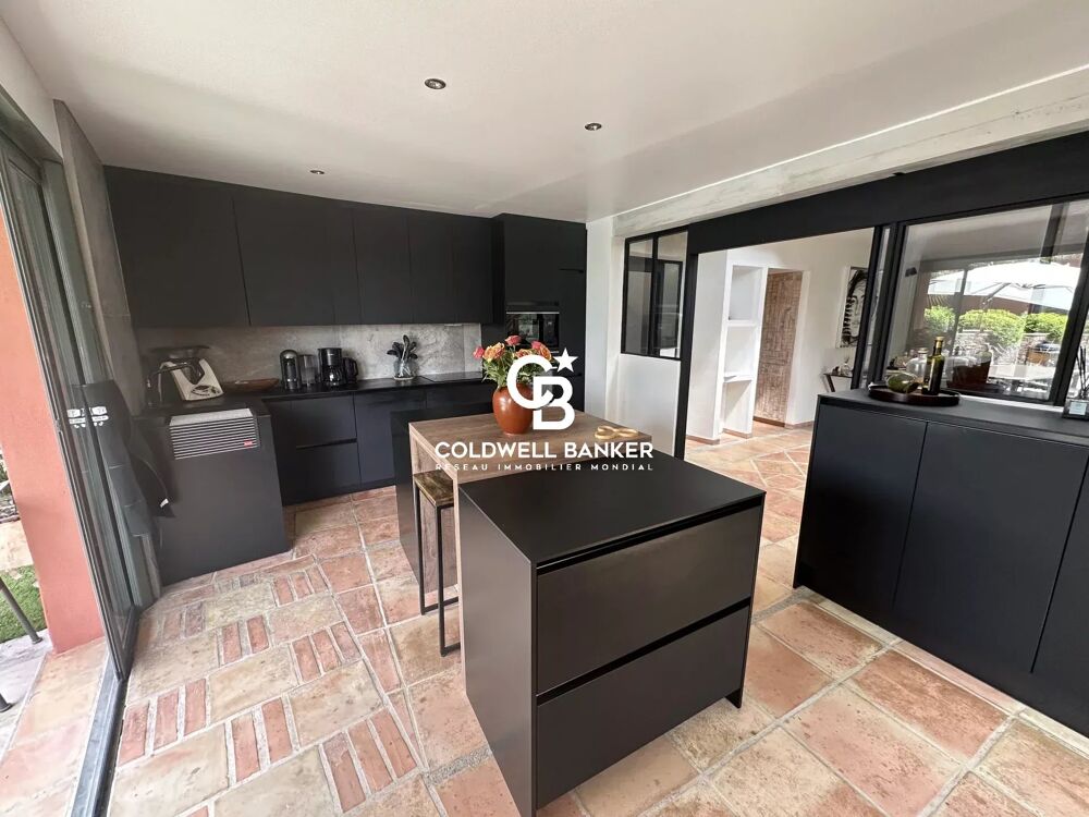 à vendre  Maison Vence (06140)