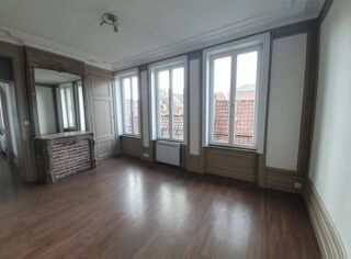  Appartement à louer 1 pièce 27 m²