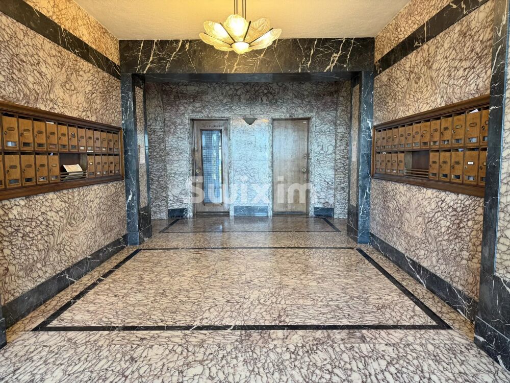 Vente Appartement Appartement promenade des anglais vue mer panoramique Nice