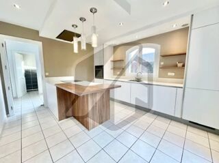  Maison � vendre 6 pi�ces 171 m�