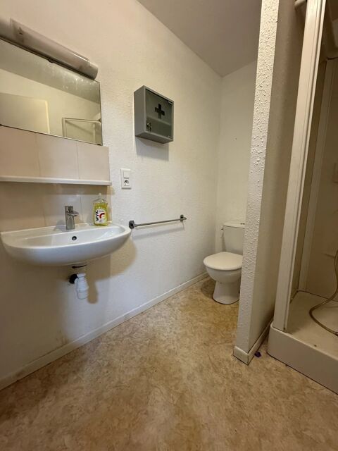  Appartement � louer 1 pi�ce 25 m�