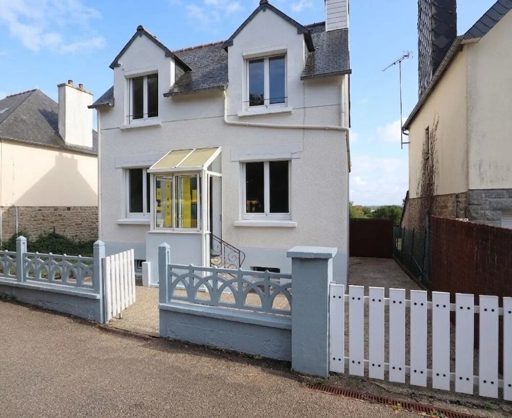 Vente Maison GLOMEL, proche centre-bourg Glomel