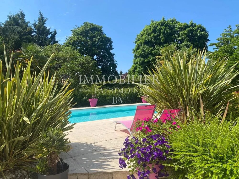  vendre  Maison Blois (41000)