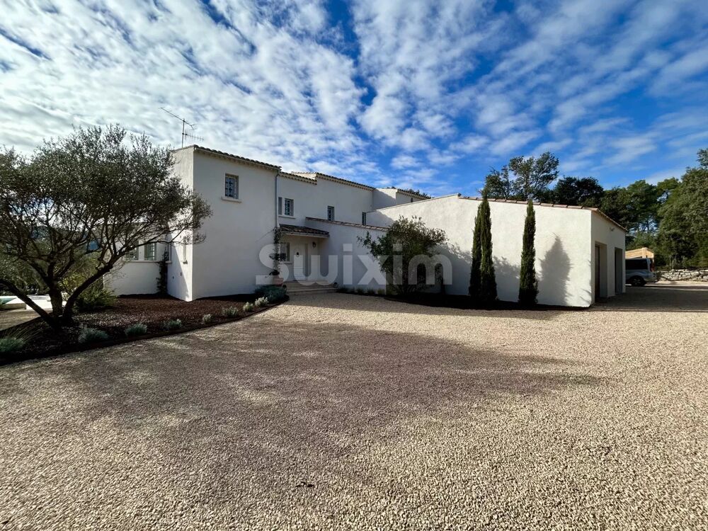  vendre  Maison Le Thoronet (83340)