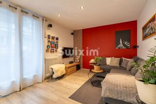  Appartement � vendre 2 pi�ces 45 m�