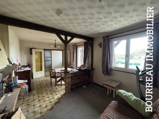  Maison à vendre 5 pièces 73 m²