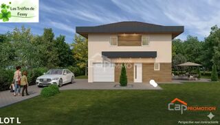  Maison � vendre 5 pi�ces 101 m�