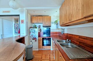  Appartement à vendre 3 pièces 55 m²