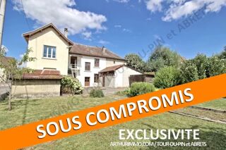  Maison � vendre 10 pi�ces 212 m�