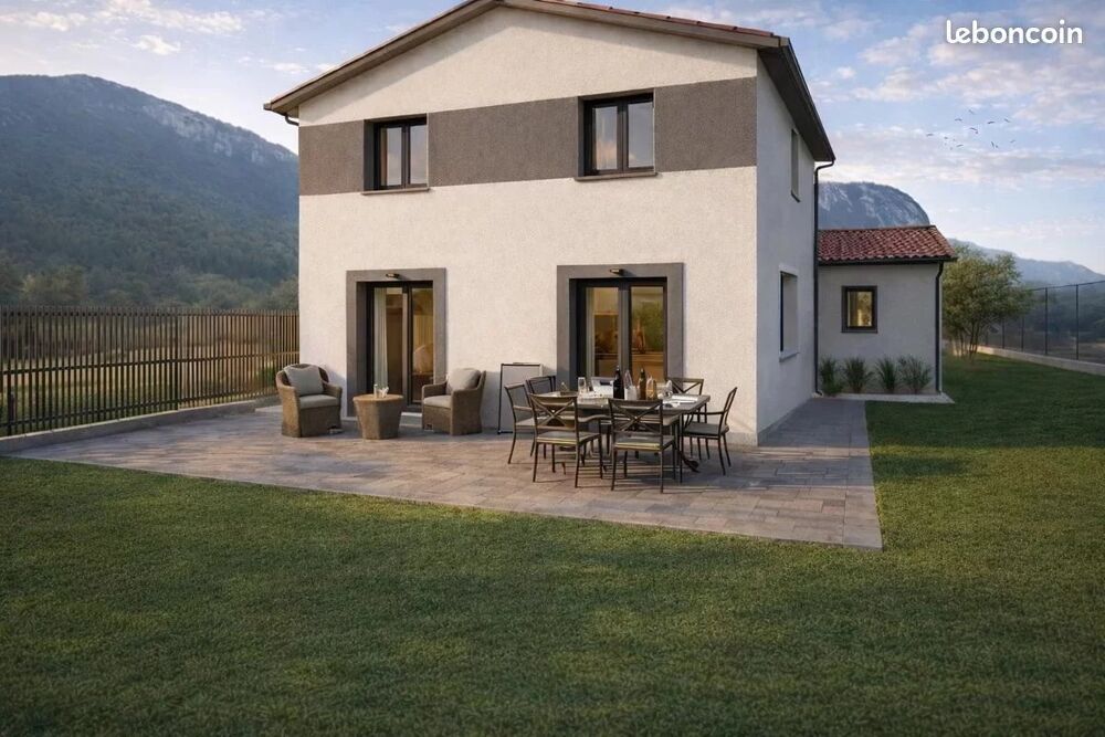 Maison/Villa 4 pièces