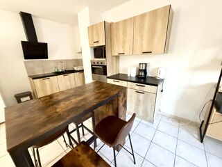  Appartement � louer 4 pi�ces 77 m�