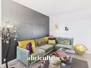  Appartement � vendre 3 pi�ces 74 m�