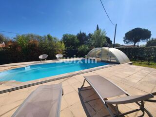  Maison à vendre 6 pièces 140 m²