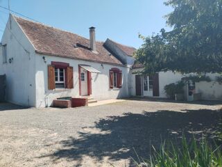  Maison à vendre 7 pièces 130 m²