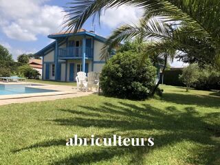  Maison � vendre 5 pi�ces 160 m�