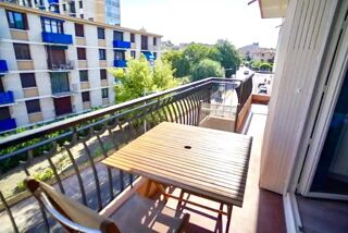  Appartement � vendre 2 pi�ces 48 m�