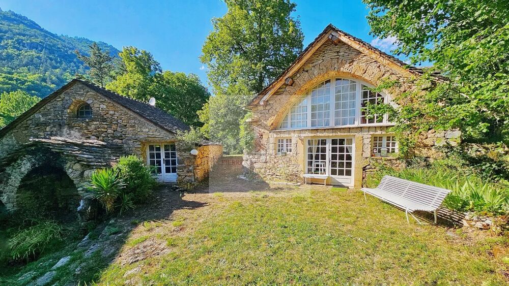  vendre  Maison Florac (48400)