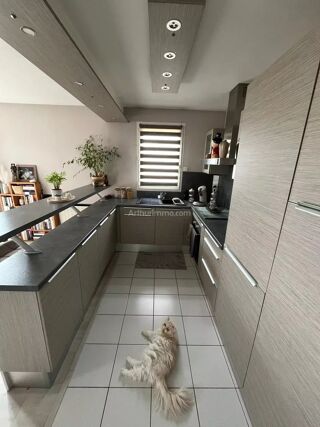  Appartement � vendre 2 pi�ces 51 m�