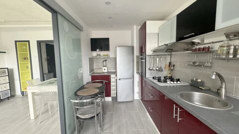  Appartement � louer 3 pi�ces 56 m�