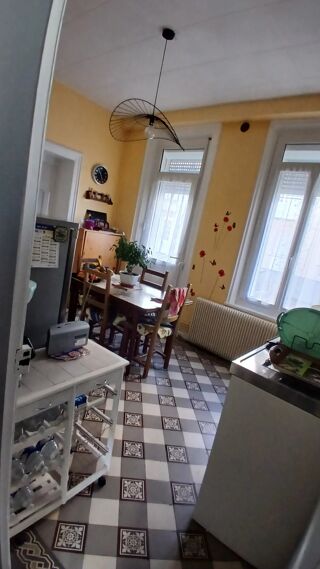  Appartement  vendre 3 pices 79 m