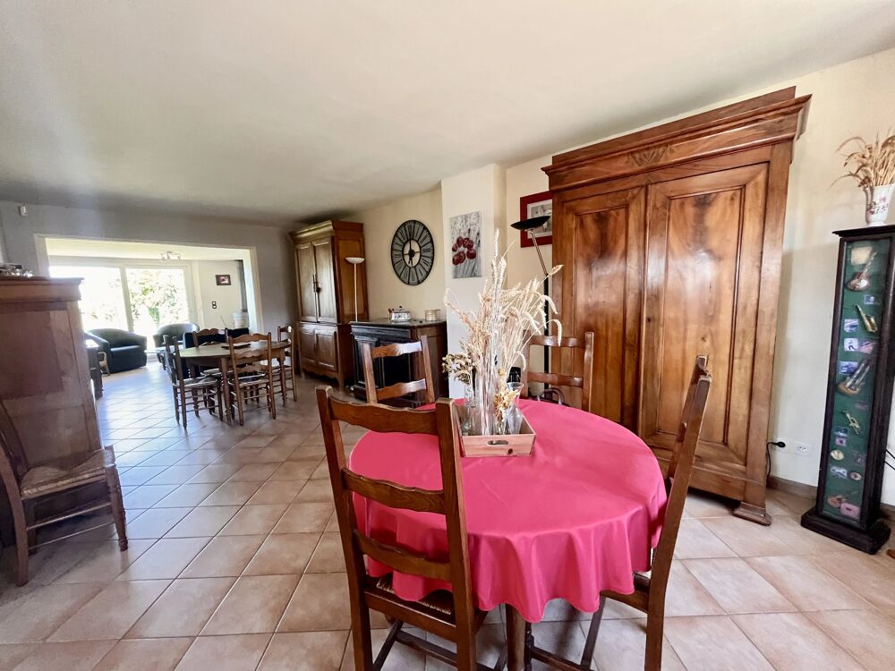 Vente Maison MAISON ANCIENNE Saint-clair-sur-epte