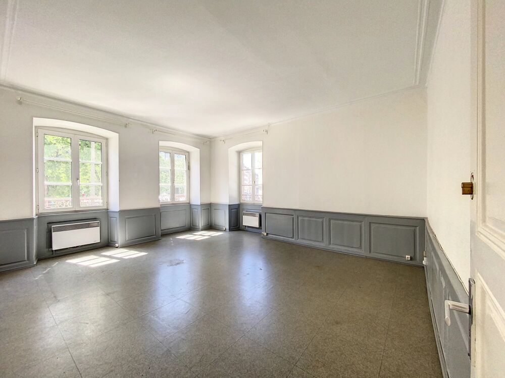 Vente Immeuble Krutenau, immeuble vide de 262 m² à rénover Strasbourg