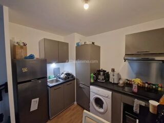  Appartement � vendre 2 pi�ces 40 m�