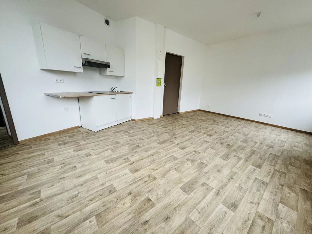 Location Appartement T2 centre-ville de Saint-Quentin Saint-quentin