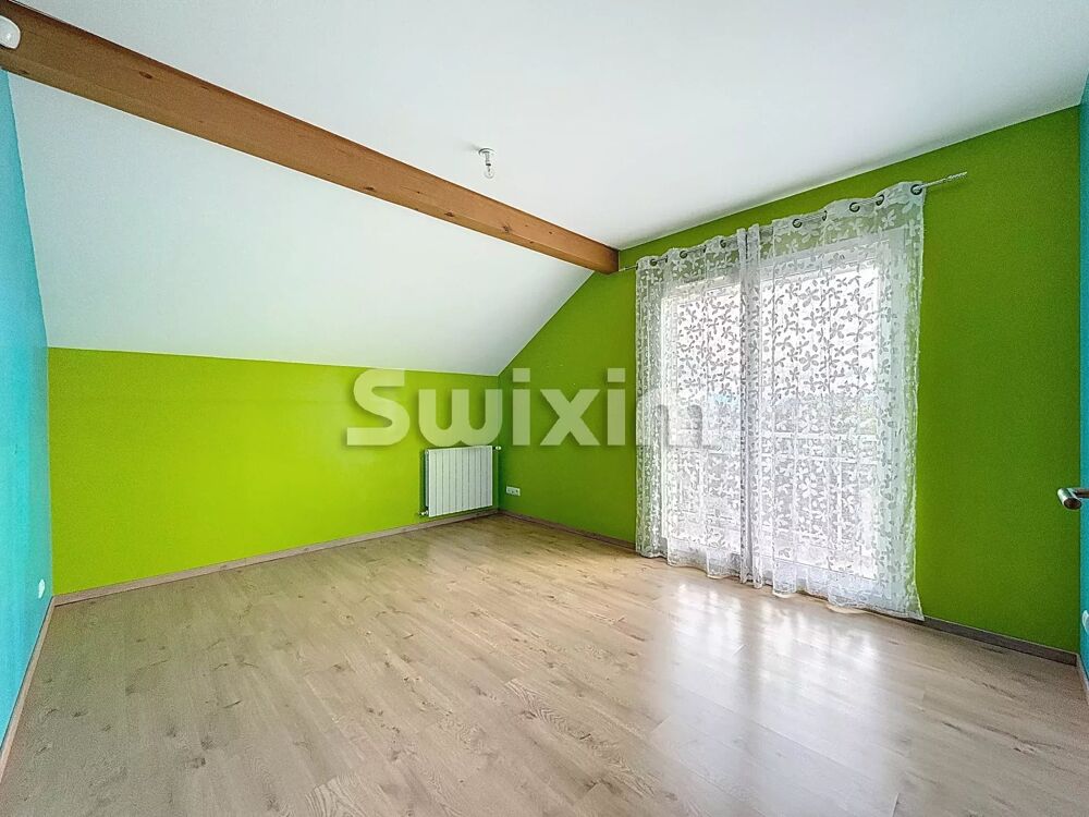  vendre  Maison Prvessin-Mons (01280)