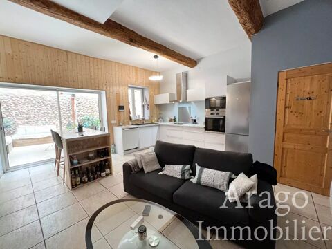  Appartement � louer 3 pi�ces 74 m�