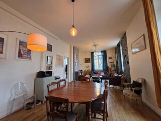  Appartement � vendre 6 pi�ces 166 m�