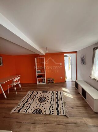  Maison à vendre 5 pièces 109 m²