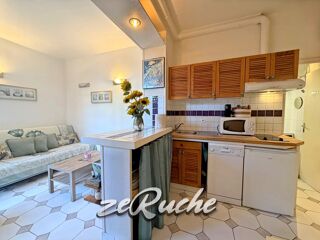  Appartement � vendre 2 pi�ces 26 m�