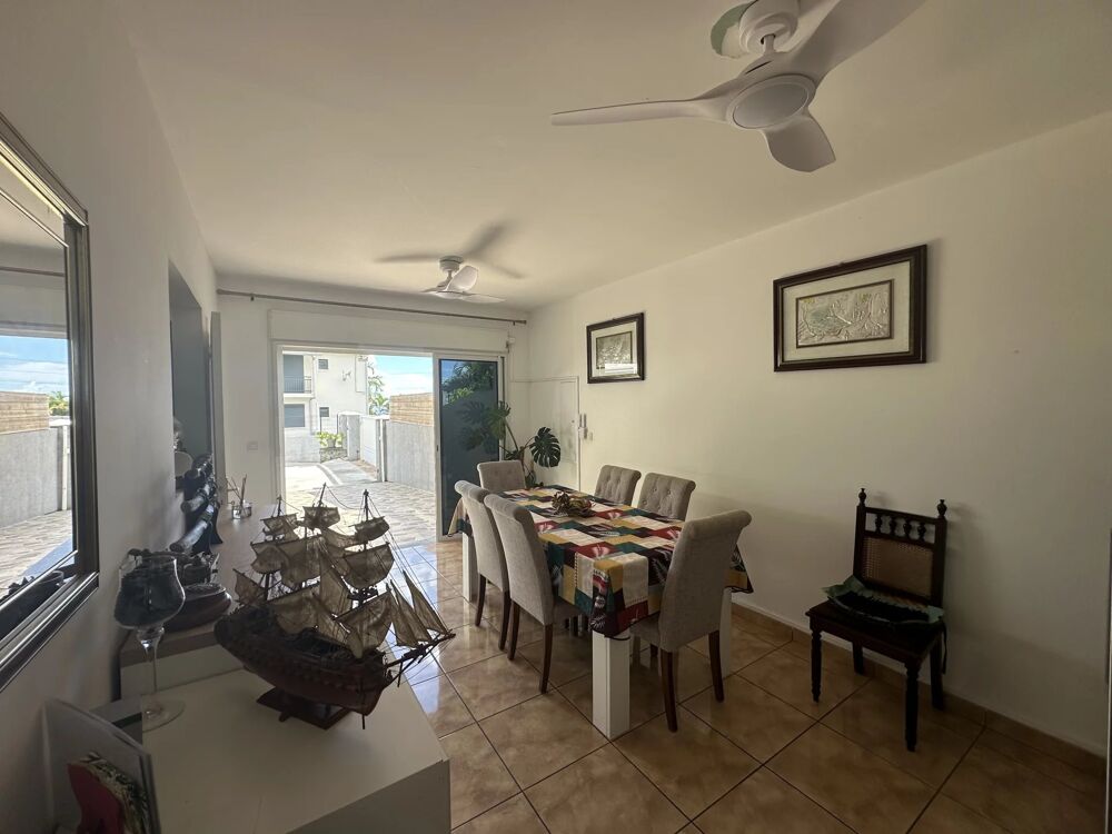 MAISON T4/5 SAINT PIERRE