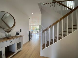  Maison à vendre 8 pièces 210 m²