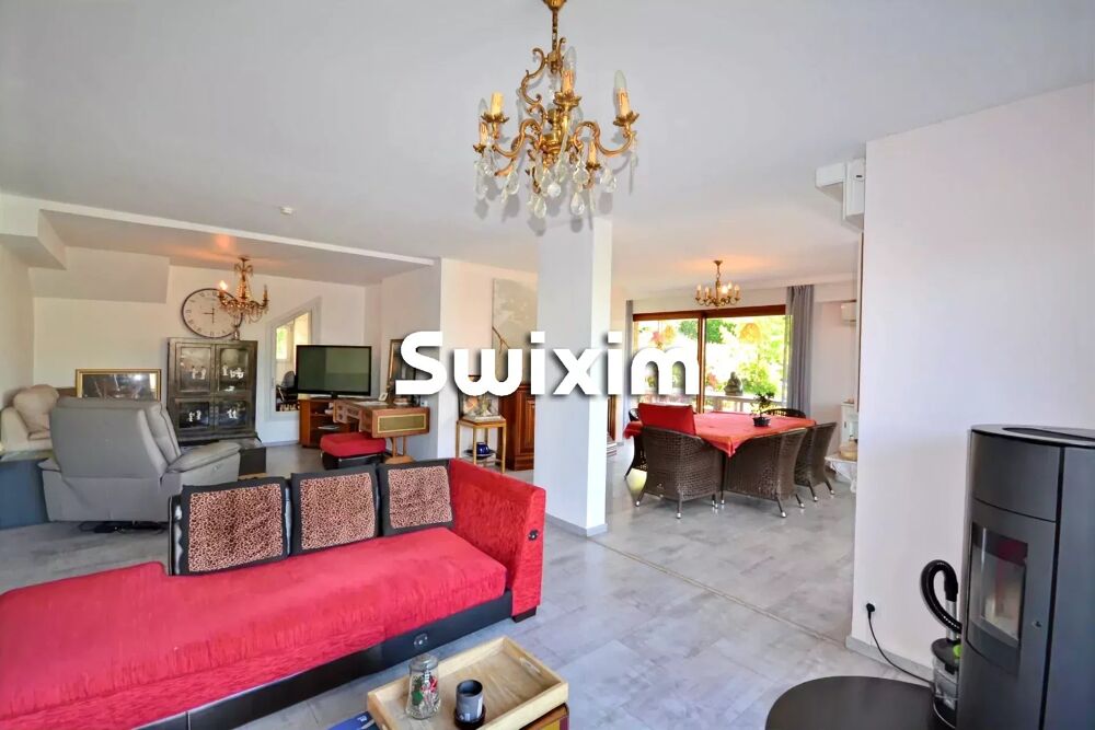  vendre  Maison Annecy-le-Vieux (74940)