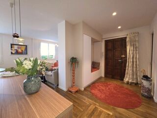  Appartement � vendre 5 pi�ces 92 m�