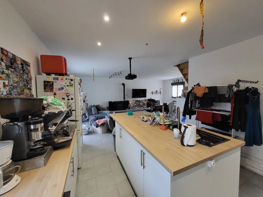 Vente Maison MAISON CONTEMPORAIRE Étrépagny