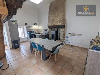  Maison � vendre 4 pi�ces 94 m�