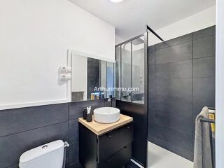  Appartement à vendre 2 pièces 47 m²