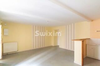  Appartement à louer 3 pièces 56 m²
