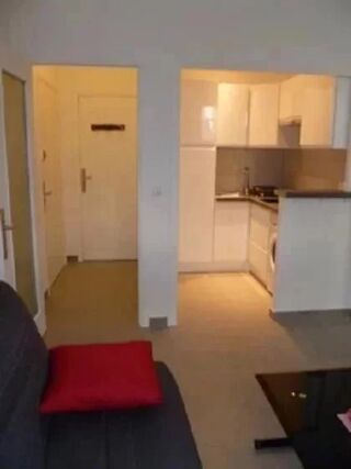  Appartement  louer 2 pices 29 m