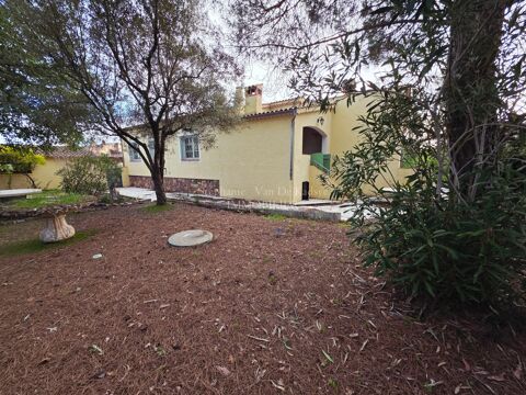   Villa T4 - Appartement T2- Studio - garage- jardin Villa - 7 pi�ce(s) - 154 m�